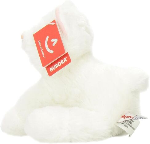 Aurora - Mini Flopsie - 8" Inch Sugar Too White Cat & Twilight Black Cat (Two Pack) in Saudi Arabia