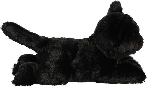 Aurora - Mini Flopsie - 8" Inch Sugar Too White Cat & Twilight Black Cat (Two Pack) in Saudi Arabia