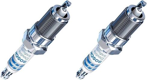 BOSCH 9603 OE سلك رفيع بقابس إيريديوم مزدوج - مفرد in Kuwait