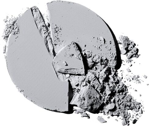 FHI Heat Hair Veil Powder Hair Filler, Dark Blonde in Saudi Arabia