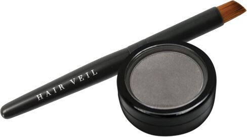 FHI Heat Hair Veil Powder Hair Filler, Dark Blonde in Saudi Arabia