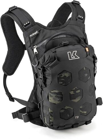Kriega Trail 9 Adventure Backpack in Kuwait