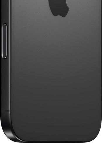 Boost Mobile | Apple iPhone 16 Pro (128 GB) - Black Titanium [Locked]. Apple Intelligence. Requires Unlimited Plan. in Saudi Arabia