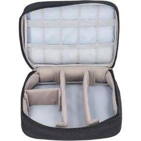 Coffee Maker Travel Bag Single Serve Coffee Brewer Carrying Case Portable Travel Coffee Maker Bag Coffee Machine Storage Bag Multifunctional Travel Storage Bag for Outdoor