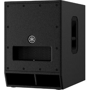 Yamaha DXS18 Powered Subwoofer