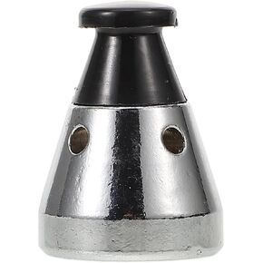 OSALADI Pressure Cooker Valve, Universals Pressure Cooker Relief Jigger Valve Exhaust Valve Replacement Safe Regulator Accessories for Weight Pressure Control