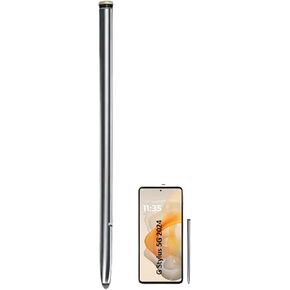 قلم ستايلس لجهاز Moto G Stylus 5G 2024، استبدال قلم شاشة اللمس، G Stylus 2024 5G XT2419 (Caramel Latte)