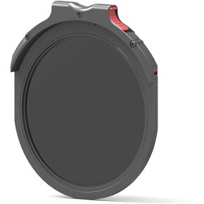 Haida Drop-in ND8 Filter for M10 100mm Holder Optical Glass ND0.9 3 Stop 8X HD4260