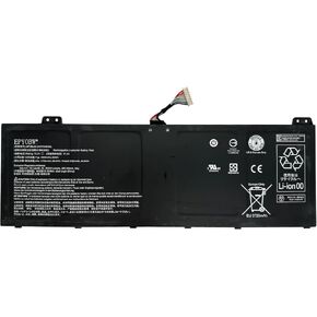 AP18L4N Laptop Battery 60Wh 3920mAh 4-Cell 15.2V Compatible with Acer TravelMate P6 TMP614-51 TMP614-51G TMP614-51T TMP614-51TG TMP614-51T-G2 Series KT.00404.002 KT000404002 4ICP5/65/88