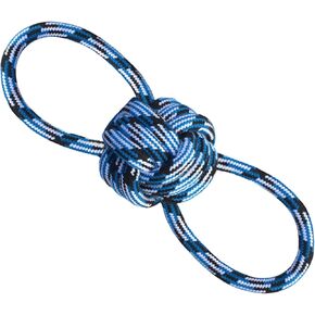 Dog Rope Toys, Tug of War Dog Toy, Interactive Dog Toy, Tug Toy for Dogs, Dog Rope Toy for Medium Large Breed, Durable Dog Rope Toy