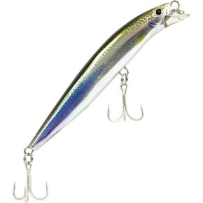 Shimano Inc. Current Sniper Jerk 170F Brownback