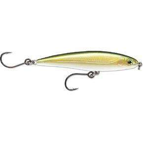Rapala Rapala X Rap Twitchin ' Minnow Sxrt