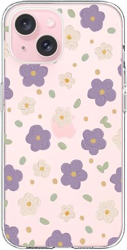 for iPhone 15 Plus Case Mirror Case with [Reinforced Corner] Hard Back+Soft Bumper [Shockproof] Reflective Protective for Girls Woman Touch up Makeup and Back Camera Selfies(Mirror-15Plus) in Saudi Arabia