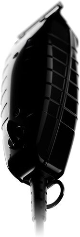 Andis 04604 Outliner II Trimmer Replacement Blade – Made of Stainless and Carbon Steel, Close-Cutting Square Blade, Deep Tooth Blade for Crisp Outlines & Designs - for GO & GTO Trimmers, Silver in Saudi Arabia