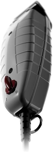 Andis 04604 Outliner II Trimmer Replacement Blade – Made of Stainless and Carbon Steel, Close-Cutting Square Blade, Deep Tooth Blade for Crisp Outlines & Designs - for GO & GTO Trimmers, Silver in Saudi Arabia