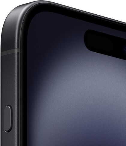 Boost Mobile | Apple iPhone 16 (256 GB) - Black [Locked]. Apple Intelligence. Requires Unlimited Plan. in Saudi Arabia