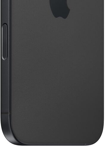 Boost Mobile | Apple iPhone 16 (256 GB) - Black [Locked]. Apple Intelligence. Requires Unlimited Plan. in Saudi Arabia