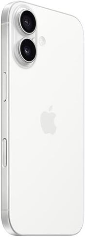 Boost Mobile | Apple iPhone 16 (256 GB) - Black [Locked]. Apple Intelligence. Requires Unlimited Plan. in Saudi Arabia