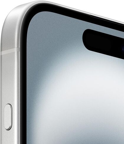 Boost Mobile | Apple iPhone 16 (256 GB) - Black [Locked]. Apple Intelligence. Requires Unlimited Plan. in Saudi Arabia