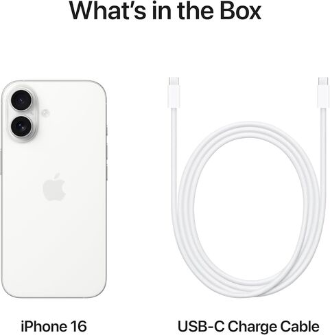 Boost Mobile | Apple iPhone 16 (256 GB) - Black [Locked]. Apple Intelligence. Requires Unlimited Plan. in Saudi Arabia