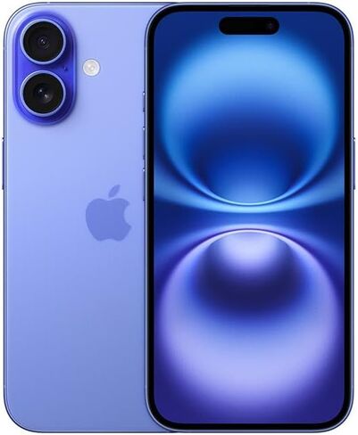 Boost Mobile | Apple iPhone 16 (256 GB) - Black [Locked]. Apple Intelligence. Requires Unlimited Plan. in Saudi Arabia