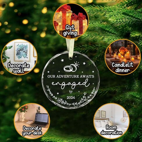 BSQUIELE Thank You Gifts - Never Forget The Difference That You Make Keepsake Heart Ornament - Farewell, Going Away, Goodbye, Appreciation, Retirement Gifts for Women Coworker Boss Manager Friend Men in Kuwait