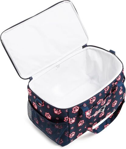 مبرد كرة القدم الأمريكية المعاد تدويره للسيدات من Vera Bradley (تتوفر فرق متعددة) in Saudi Arabia