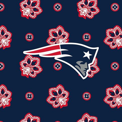 مبرد كرة القدم الأمريكية المعاد تدويره للسيدات من Vera Bradley (تتوفر فرق متعددة) in Saudi Arabia