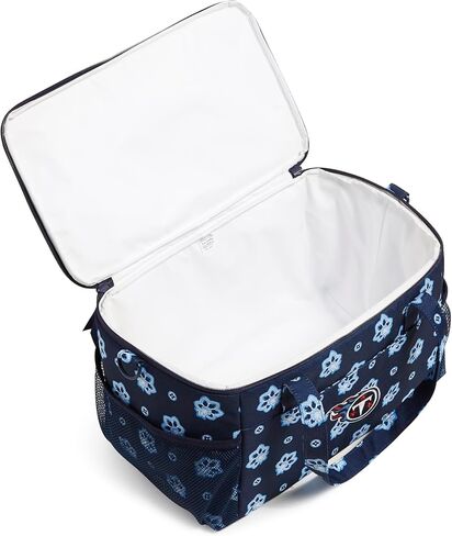 مبرد كرة القدم الأمريكية المعاد تدويره للسيدات من Vera Bradley (تتوفر فرق متعددة) in Saudi Arabia
