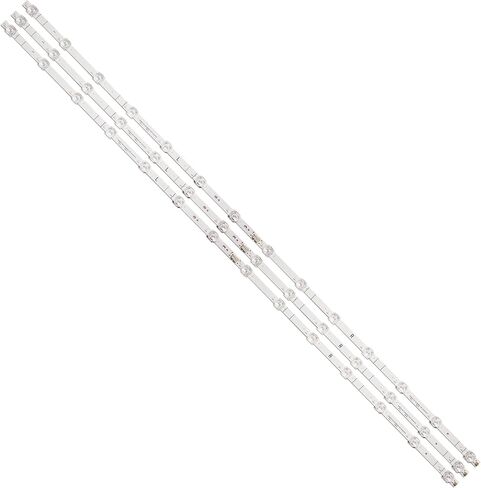 58R6E3 SVH580A31 LED Backlight Strip TV Replacement Part for JL.D580E1330-003AS-M LB58007 HD580X1U92 HD580X1U91 HD580X1U93 HE220801 in Saudi Arabia