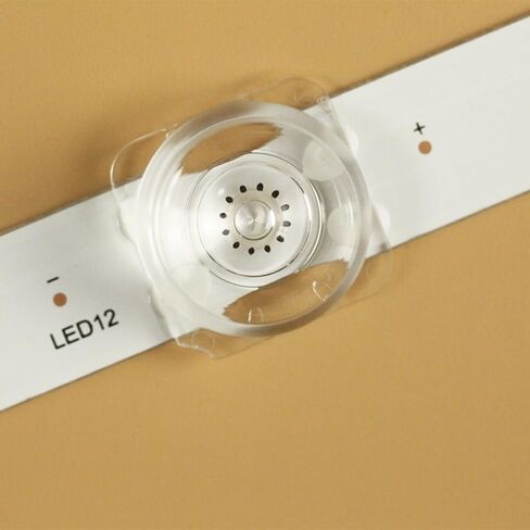 58R6E3 SVH580A31 LED Backlight Strip TV Replacement Part for JL.D580E1330-003AS-M LB58007 HD580X1U92 HD580X1U91 HD580X1U93 HE220801 in Saudi Arabia