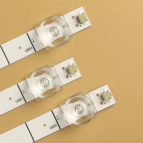 58R6E3 SVH580A31 LED Backlight Strip TV Replacement Part for JL.D580E1330-003AS-M LB58007 HD580X1U92 HD580X1U91 HD580X1U93 HE220801 in Saudi Arabia