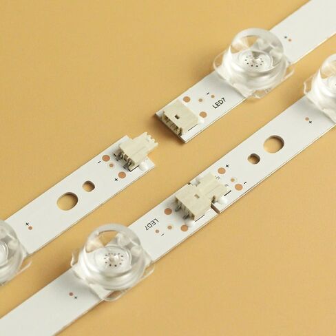 58R6E3 SVH580A31 LED Backlight Strip TV Replacement Part for JL.D580E1330-003AS-M LB58007 HD580X1U92 HD580X1U91 HD580X1U93 HE220801 in Saudi Arabia
