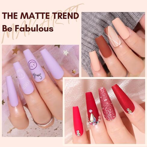 Makartt Glitter Top Coat Gel Nail Polish, No Wipe Nail Gel Top Coat Nail Polish, High Gloss Gel Coat for Acrylic Nails Soak Off Holographic Gel Top Shiny Finish Long Lasting for Nail Salon & Home DIY in Saudi Arabia