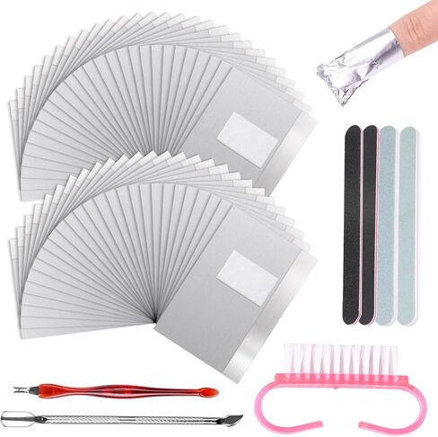 1080 PCS Pink Lint Free Nail Wipes, Eyelash Extension Wipes, Super Absorbent Soft Non-Woven with a Pump Dispenser Bottle Disposable Nail Polish Remover for Polish Clean Acrylic Nails Remover in Saudi Arabia