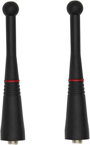 K-Storm Radio Stubby Antenna Compatible with Motorola Walkie Talkie in Kuwait