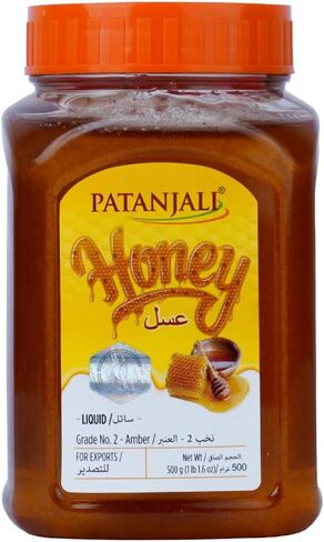 Patanjali Honey 1Kg in Saudi Arabia