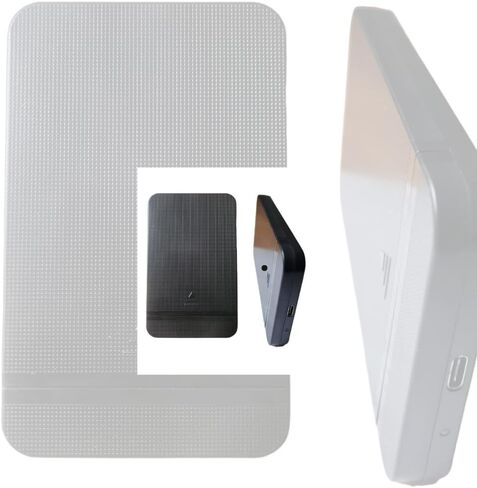 Portable 500GB External Hard Drive HDD — USB 3.0 & USB C for PC, Mac, PlayStation, Phone & Xbox - Ultra Fast in Saudi Arabia