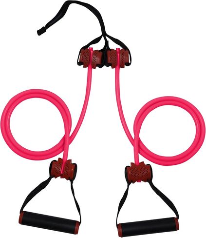 Lifeline Trainer Cable for Low Impact Strength Training and Greater Muscle Activation in Saudi Arabia