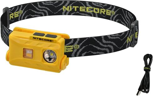 Nitecore NU25 360 LM كشافات قابلة للشحن in Kuwait