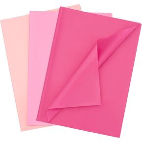 Simetufy Red White and Blue Tissue Paper for Gift Bags, 115 Sheets 14 x 20 Inches Flag Day Wrapping Paper for Packaging, Patriotic Tissue Paper Bulk for Independence Day, Birthday, DIY Crafts