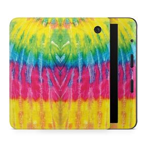 E-Reader Skin Compatible with Kobo Libra Colour (2024) - Cat Chaos - Premium 3M Vinyl Protective Wrap Decal Cover - Easy to Apply | Crafted in The USA by MightySkins
