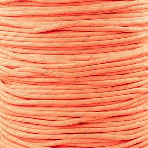Paracord Planet ¼" Paramax Reflective Cord – High Tensile Strength Cord – Great for Camping, Hunting, Towing and More!