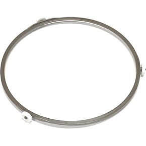 OEM LG Microwave Roller Ring for MJ9286NB, MJ-9286NB, LMV2031BD, LMV2031BD/00, LMV1751ST, LMVM2033BM