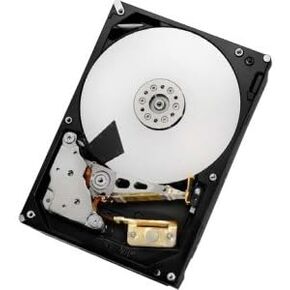 HGST Ultrastar 7K4000 HUS724020ALA640 Hard Drive - Internal (0F14690)