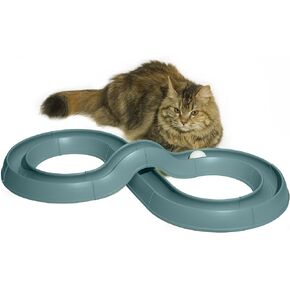 Bergan Turbo Track Cat Toy in Kuwait