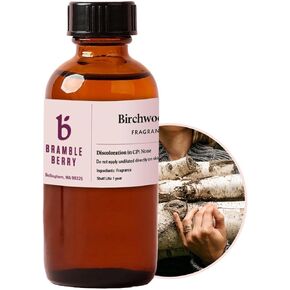 Bramble Berry Gingerbread Cookie Fragrance Oil (2 Fl oz) | Great for Making DIY Soap, Candles, Lotion, Bath Bombs, Skin & Body Care | Vegan, Phthalate & Paraben Free
