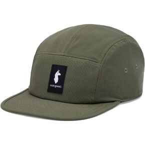 Cotopaxi CADA Dia 5-Panel Hat