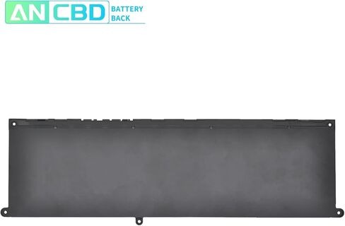 TN70C 64Wh Battery for Dell Inspiron 13 5310 5320 5330 series 14 5410 2-in-1 7415 2-in-1 series 15 3510 3511 3515 series 16 5625 5630 series Vostro 13 5310 5320 series G91J0 V6W33 VKYJX XDY9K 64Wh in Saudi Arabia