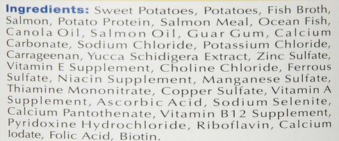 طعام الكلاب بتركيبة البطاطا الحلوة من ناتشورال بالانس (عبوة من 12 علبة سعة 13 أونصة) in Kuwait